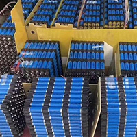 威海收购钛酸锂电池回收站|UPS蓄电池回收哪家好